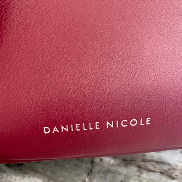 Danielle Nicole Harry Potter Gryffindor Mini Backpack - Picture 7 of 9